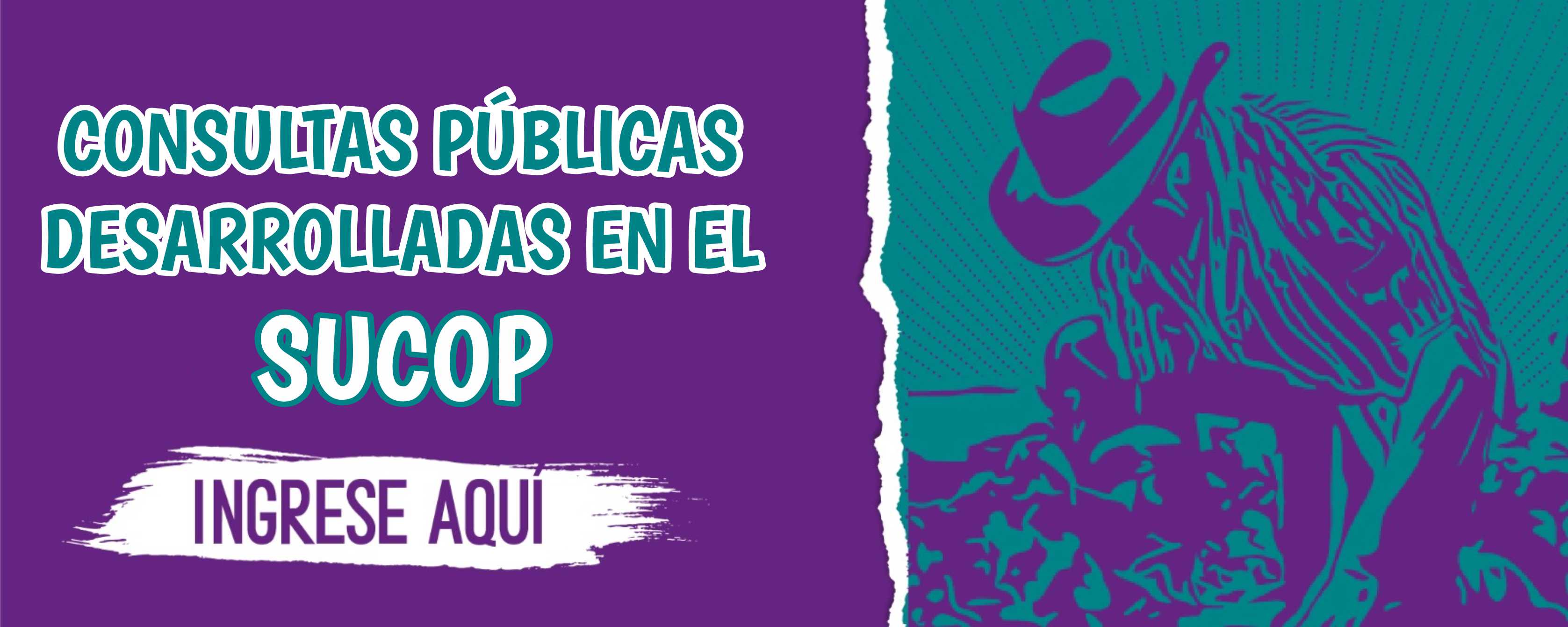 SUCOP