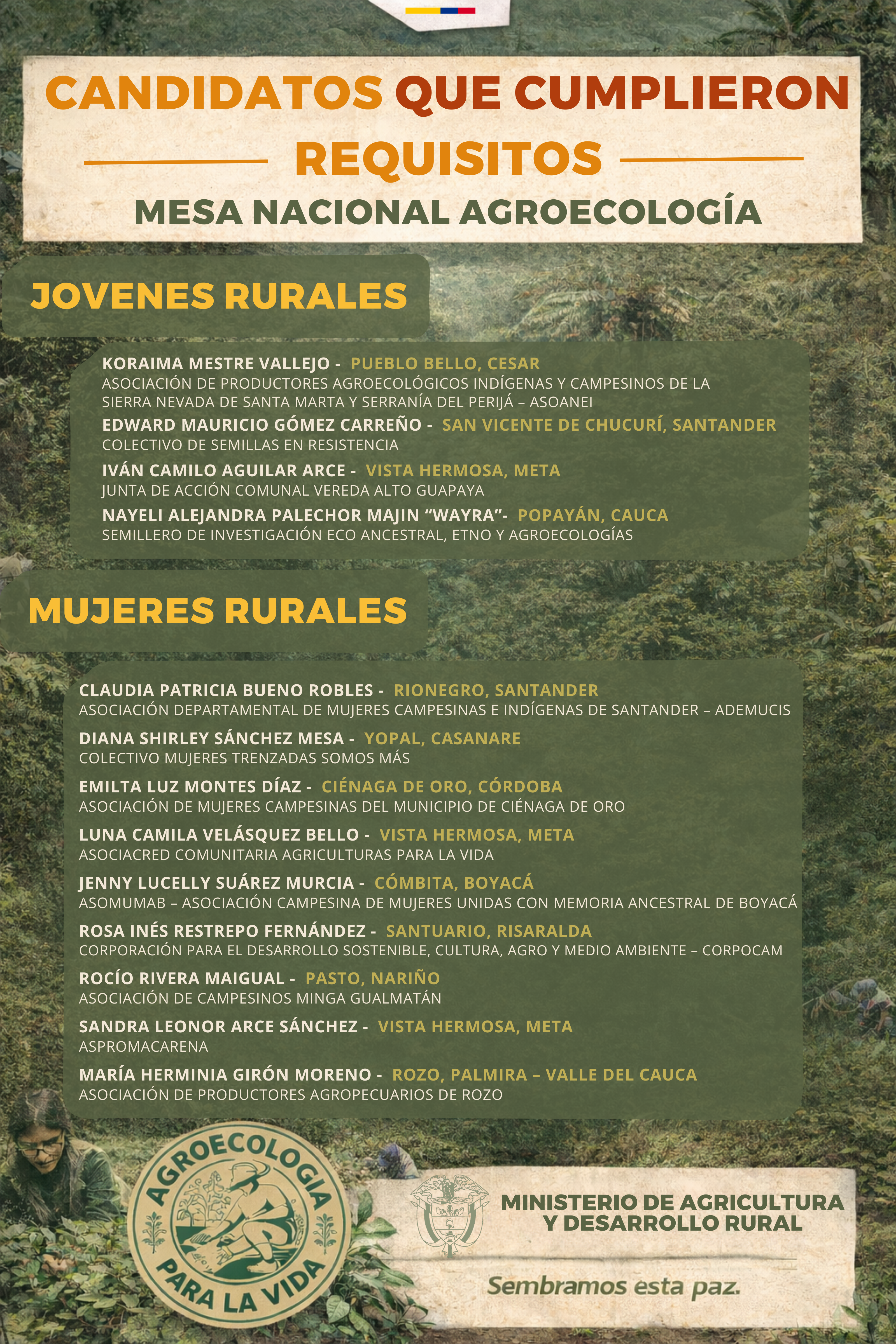 diseños MADR ministerio de agricultura campañas.png